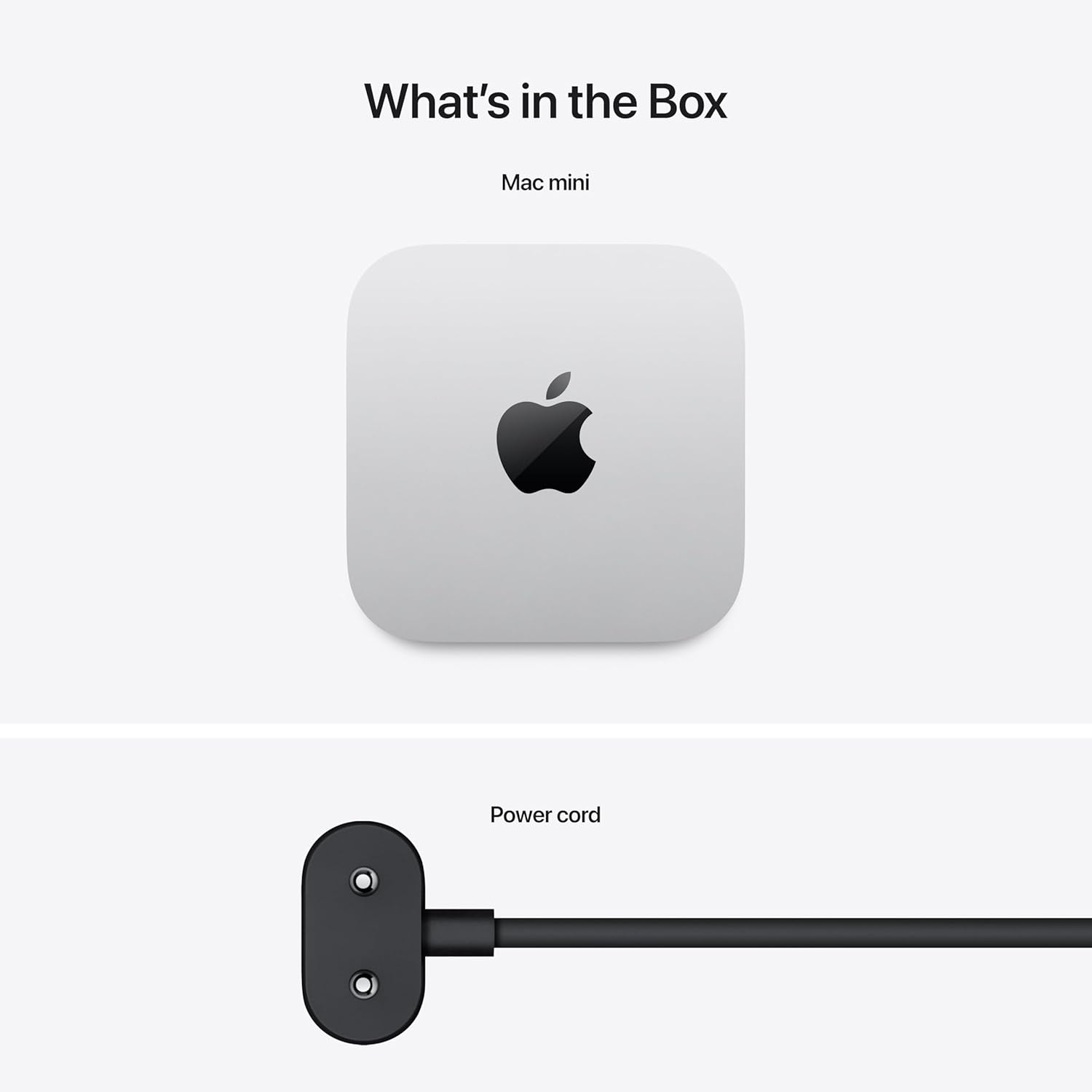 Apple 2024 Mac mini Desktop Computer with M4 chip with 10‑core CPU and 10‑core GPU: Built for Apple Intelligence, 16GB Unified Memory, 256GB SSD Storage, Gigabit Ethernet. Works with iPhone/iPad Catchcraft Networks