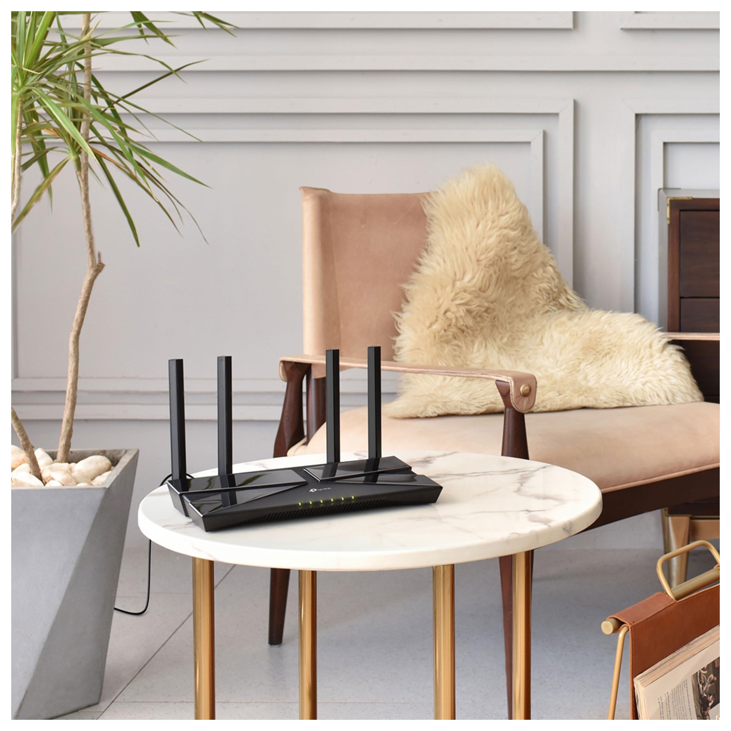 TP-Link Dual Band Wireless Router TP-Link