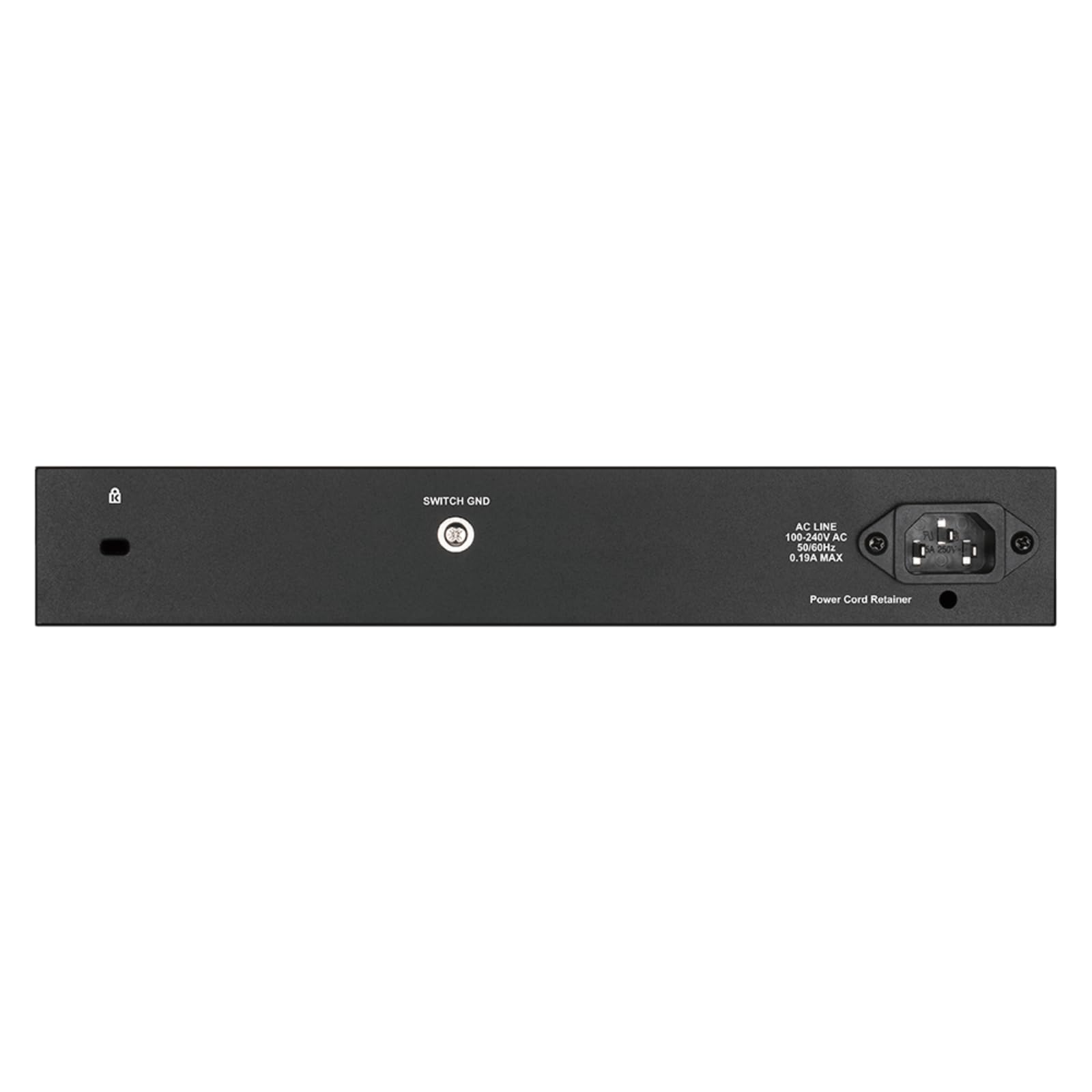 D-Link Business DGS-1210-10 10-Port Gigabit Web Smart Switch Including 2 Gigabit SFP Ports D-Link