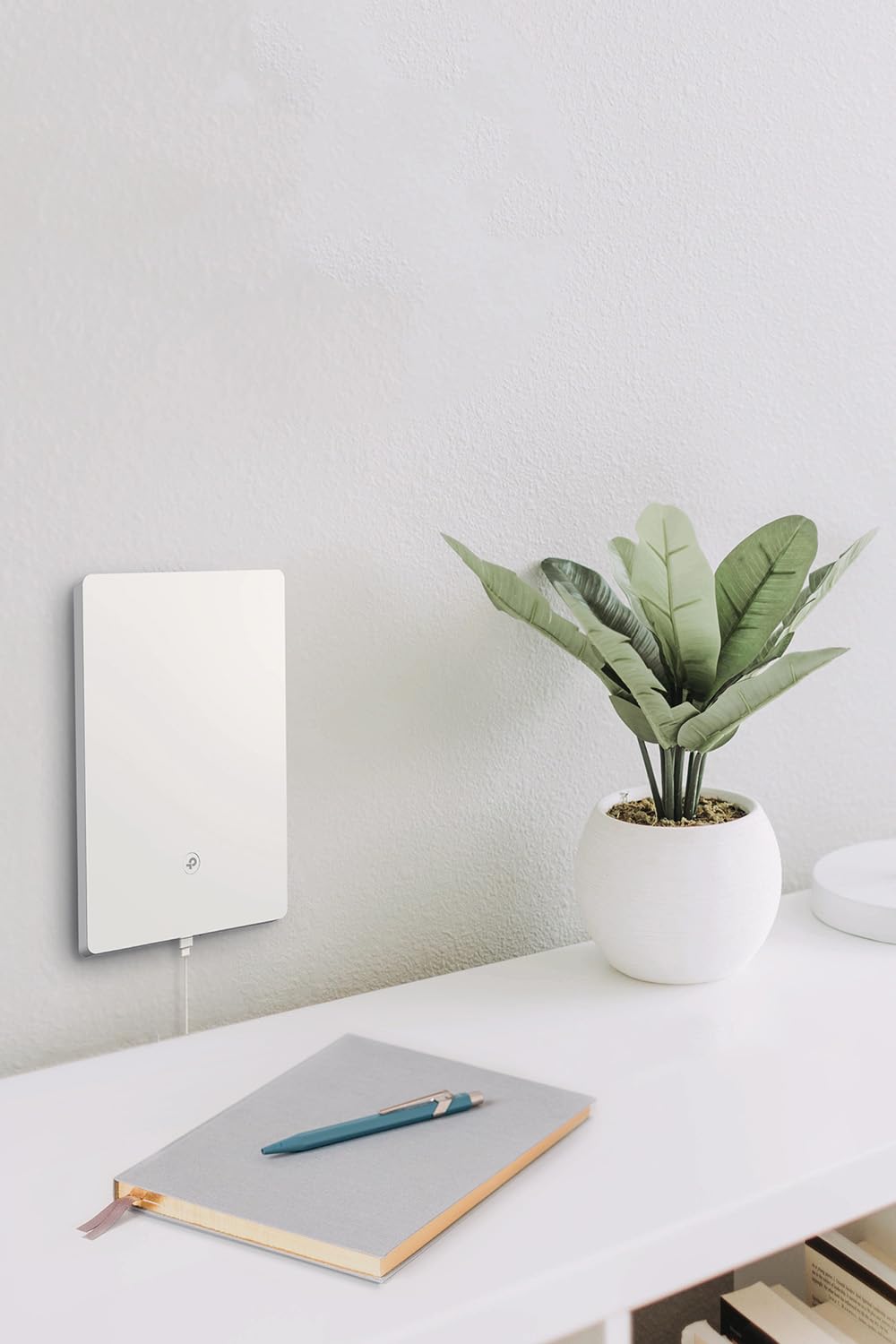 TP-Link AX3000 Wall-Mounted Wi-Fi 6 Router Archer Air R5 | Ultra-Thin & Compact | Dual Band Wi-Fi | Smart Beamforming Antennas | EasyMesh Compatible | Mounting Materials Included | Homeshield, VPN TP-Link