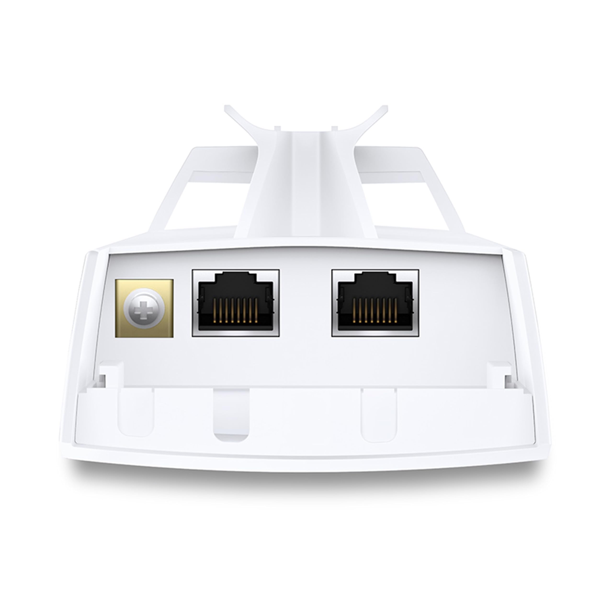 TP-LINK CPE710 5GHz AC 867Mbps 23dBi Outdoor CPE Antenna, high-gain, 2×2 MIMO, Passive PoE, 802.11ac, Wireless Access Point TP-Link