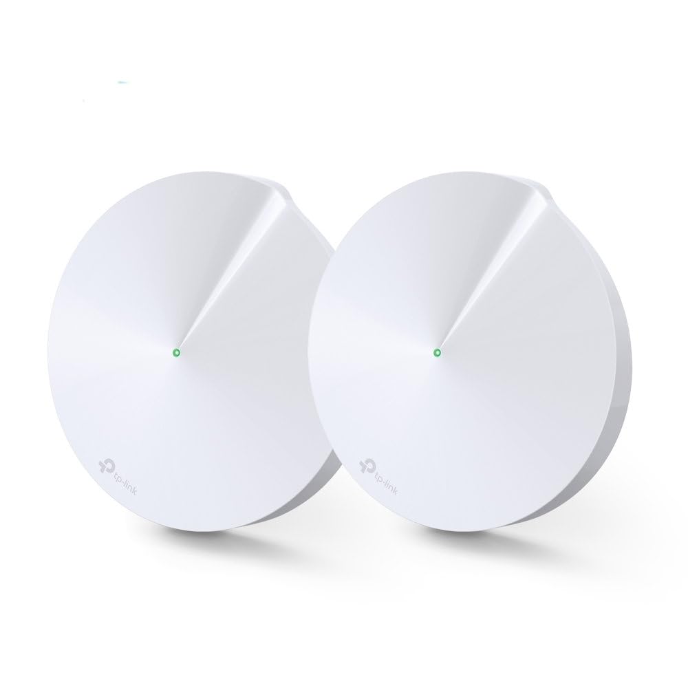 TP-Link Deco Whole Home Mesh Wi-Fi System TP-Link