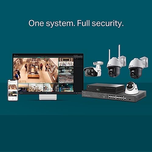 TP-Link VIGI Network Camera TP-Link