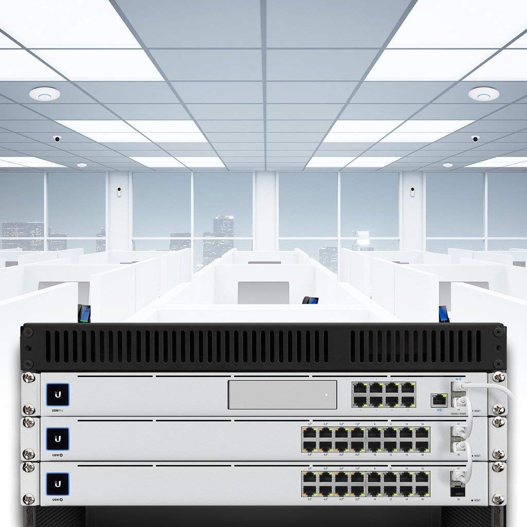 Unifi Switch USW-16-POE | Gen2 16Gigabit Ethernet Port Switch Ubiquiti Networks