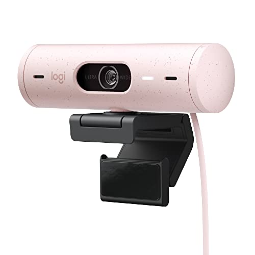 Logitech Brio 500 Full HD Webcam Logitech