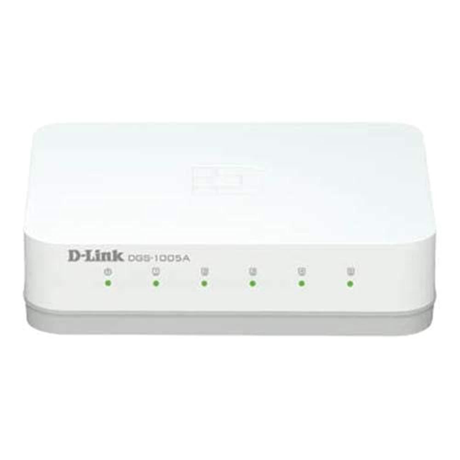 dlink 5 Port giga Switch D-Link