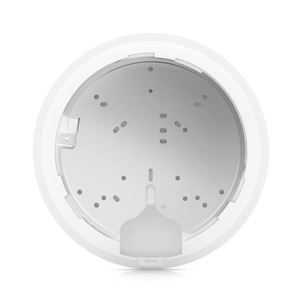 Ubiquiti Networks Ubiquiti U6-LR | UniFi 6,Wireless Long-Range Access Point US Model PoE Adapter not Included (U6-LR-US),triband. Ubiquiti Networks