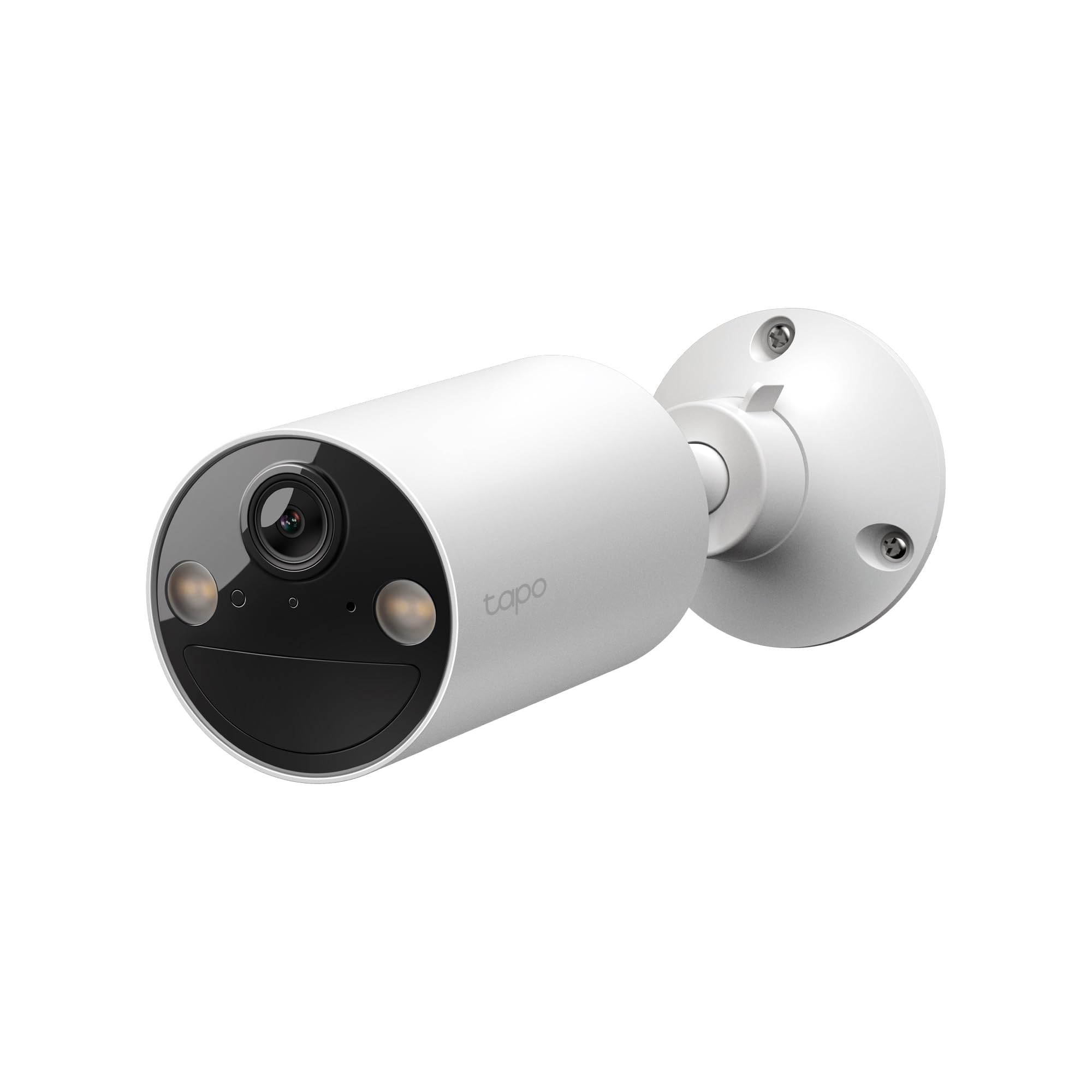 Tapo TP-Link Smart Home Security WiFi Camera Tapo