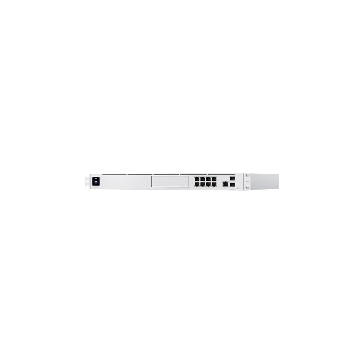 Unifi Dream Machine Pro | UDM-PRO | 1U Rackmount 10Gbps UniFi Multi-Application System Ubiquiti Networks