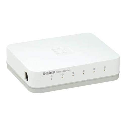 dlink 5 Port giga Switch D-Link