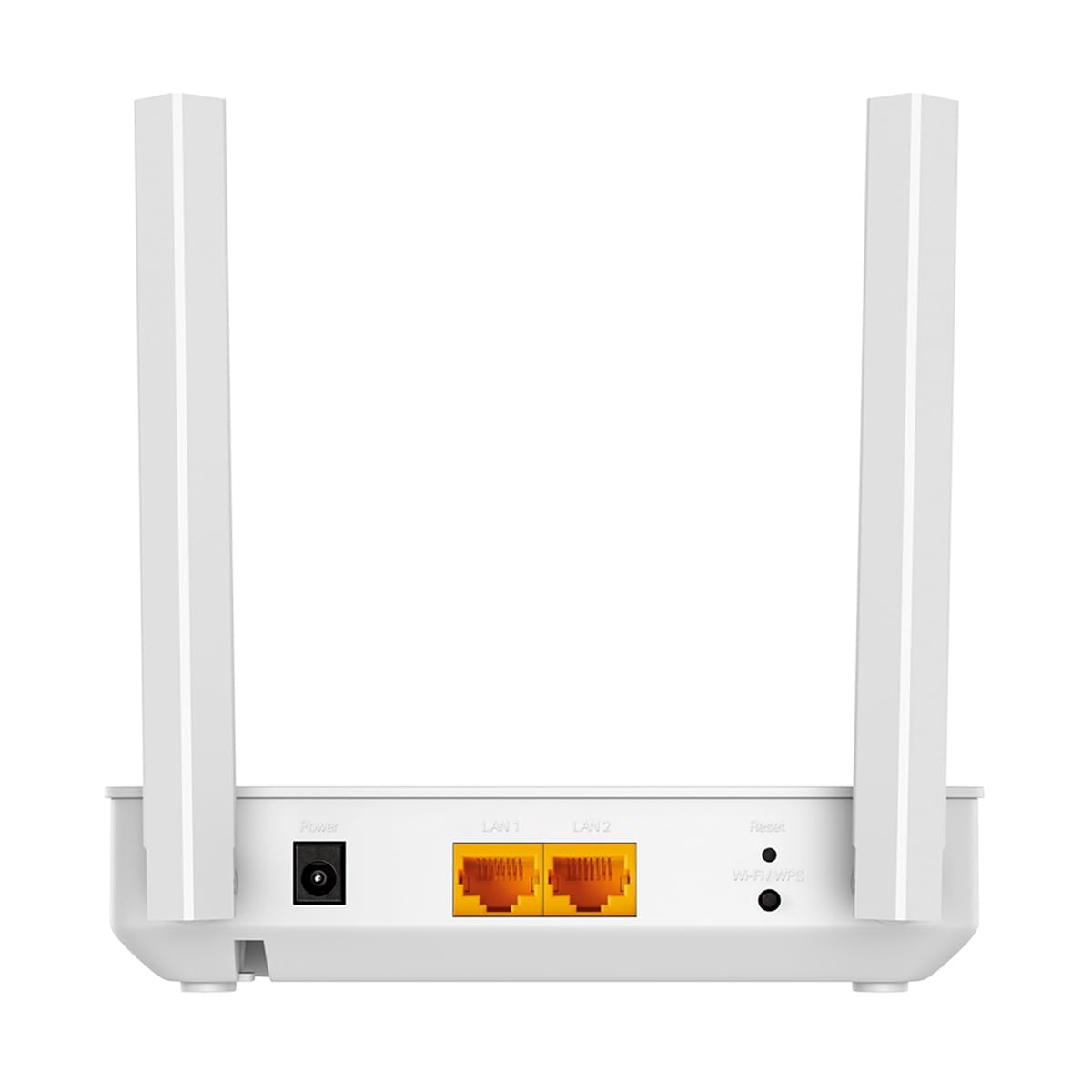 TP-Link XC220-G3V AC1200 Wireless 4 Gigabit Port TP-Link