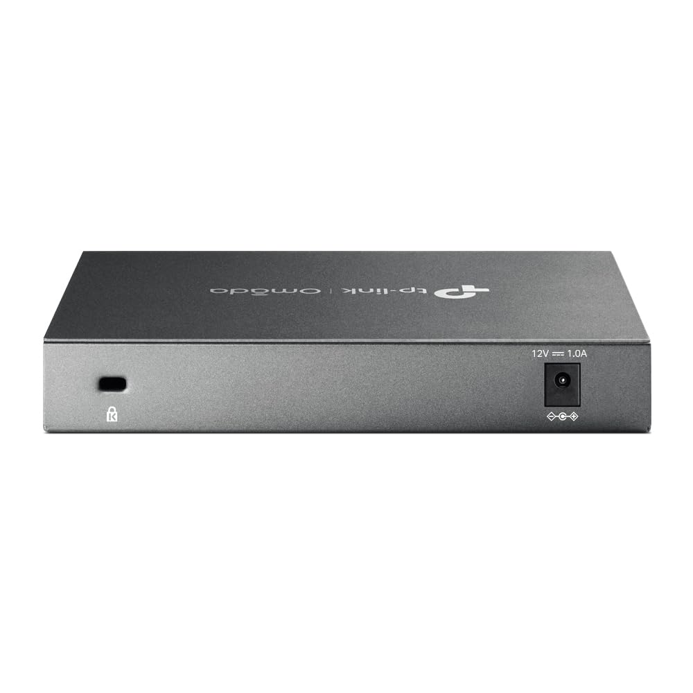 TP-Link TL-ER605 Load Balance Broadband Business Router TP-Link