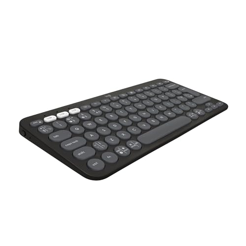 Logitech Pebble Keys 2 K380s Keyboard Logitech