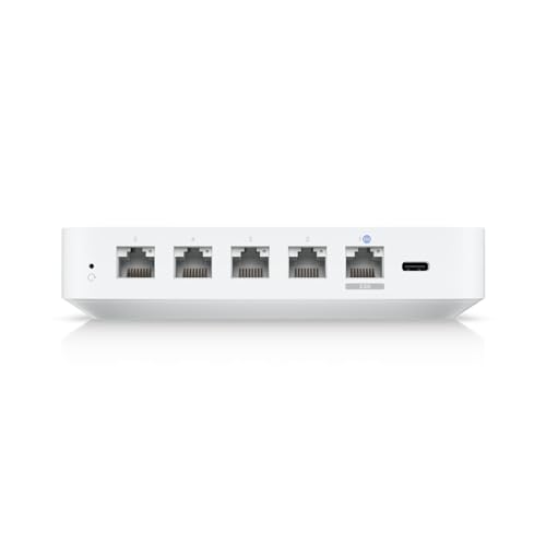 Ubiquiti Cloud Gateway Ultra (UCG-Ultra) Ubiquiti Networks