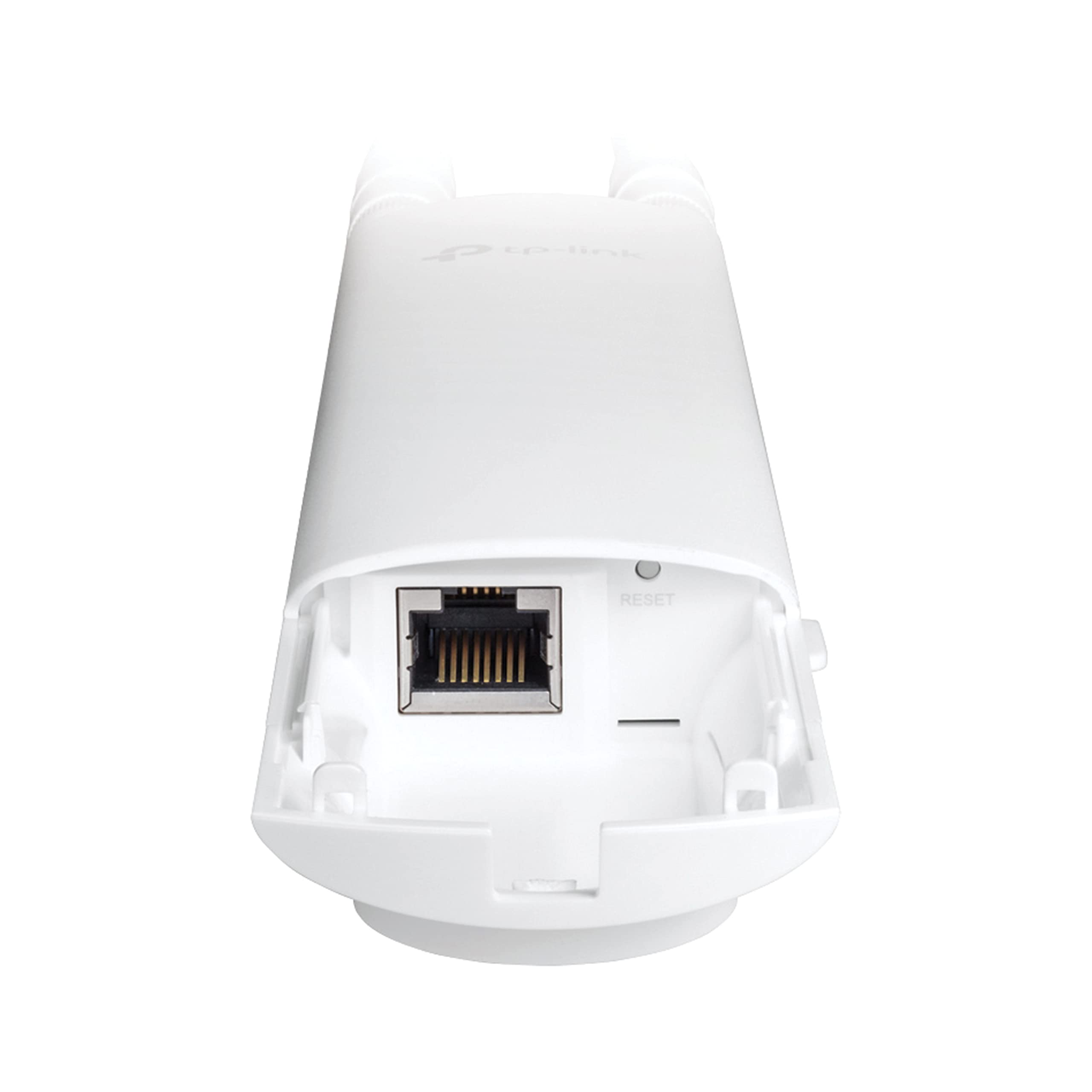 TP-Link EAP225-Outdoor Omada AC1200 Wireless Ceiling Mount Access Point – Seamless Roaming, Gigabit, MU-Mimo TP-Link