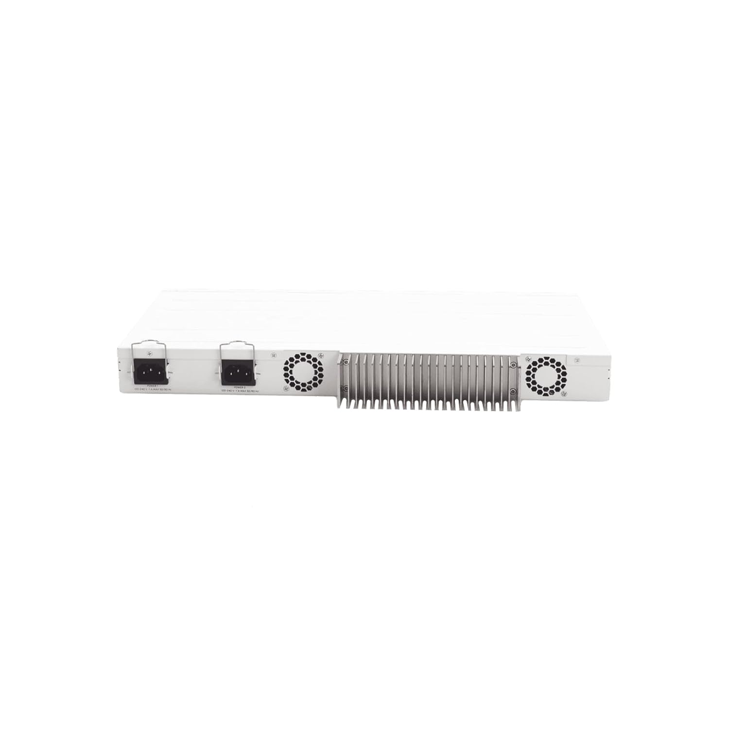 Mikrotik CCR2004-1G-12S+2XS | The Connectivity Router - Your Best Companion When it Comes to SFP, SFP+ and SFP28 Management! 1, 10 & 25 Gbps Ports in a Single Device Catchcraft Networks