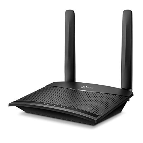 TP-Link TL-MR100 300Mbps Wireless N 4G LTE Router TP-Link