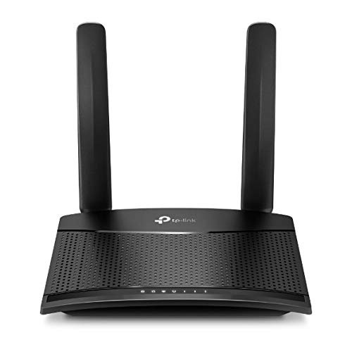 TP-Link TL-MR100 300Mbps Wireless N 4G LTE Router TP-Link