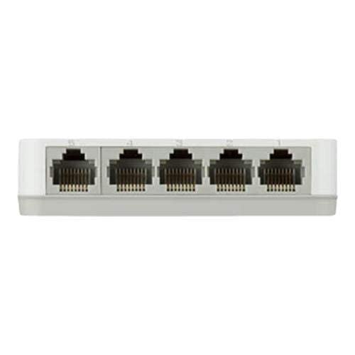 dlink 5 Port giga Switch D-Link