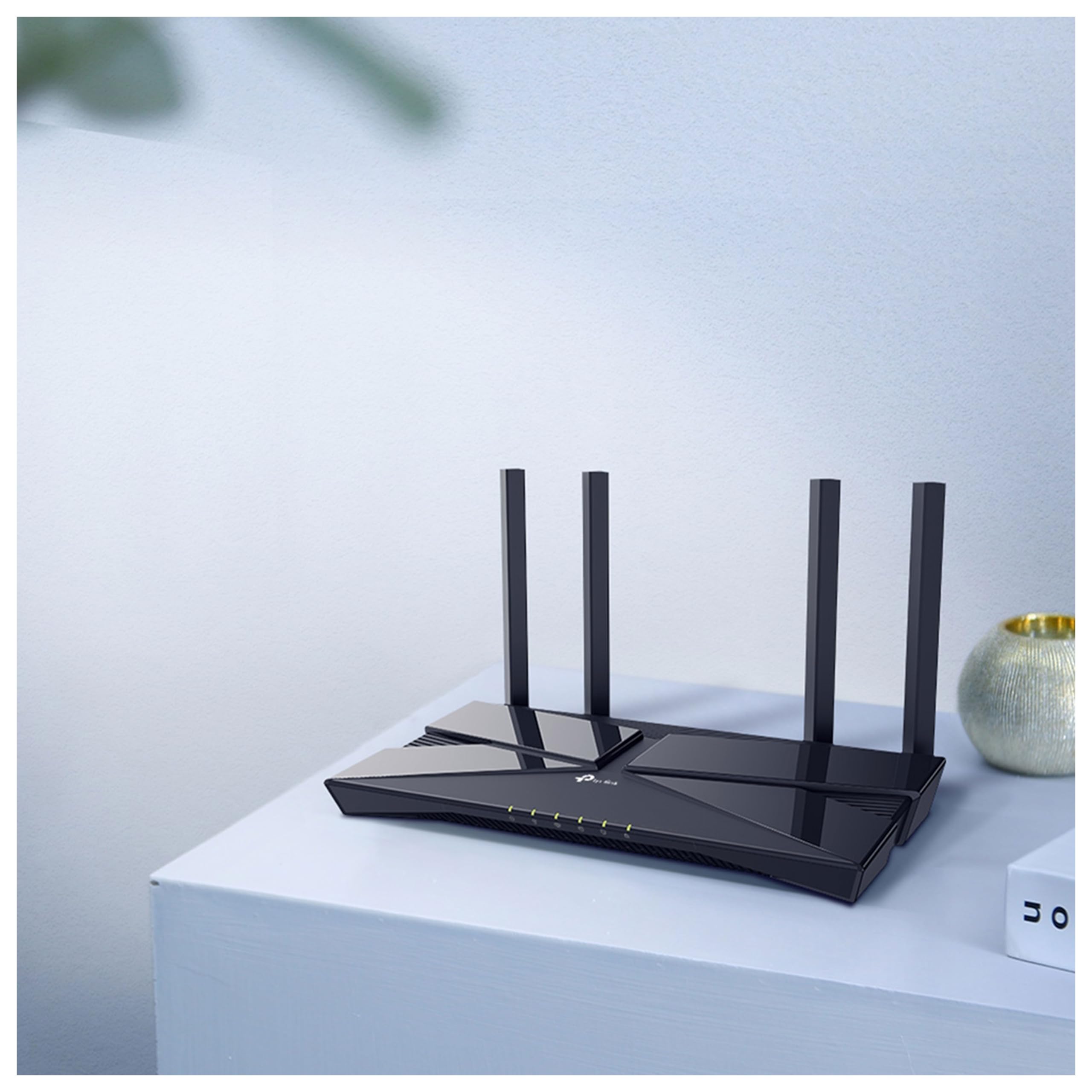 TP-Link Dual Band Wireless Router TP-Link