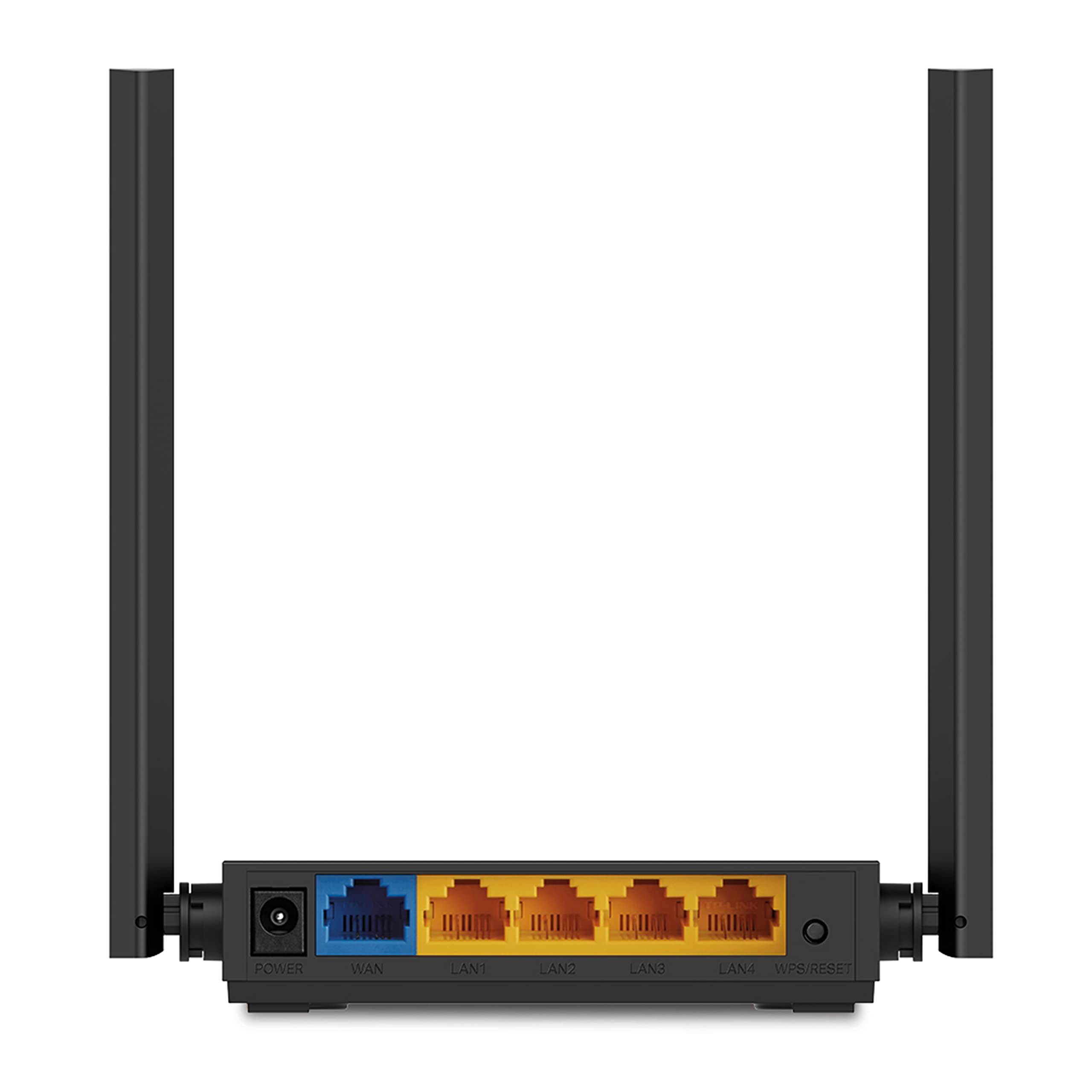 TP-Link Archer Dual Band WiFi Wireless Router | Multi Mode | 4 Antennas | Ipv6 Supported | Parental Controls | Guest Network | Smooth HD Streaming TP-Link