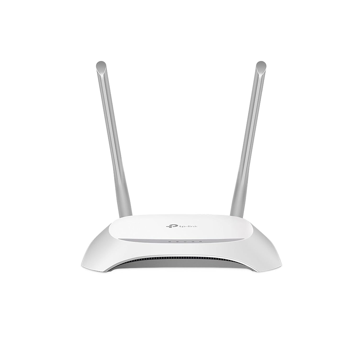 TP-Link TL-WR850N N300 Wi-Fi Router | 300 Mbps Wireless Speed | 2.4GHz Single Band | Easy Setup | IPv6 Support | Parental Controls | Guest Network TP-Link