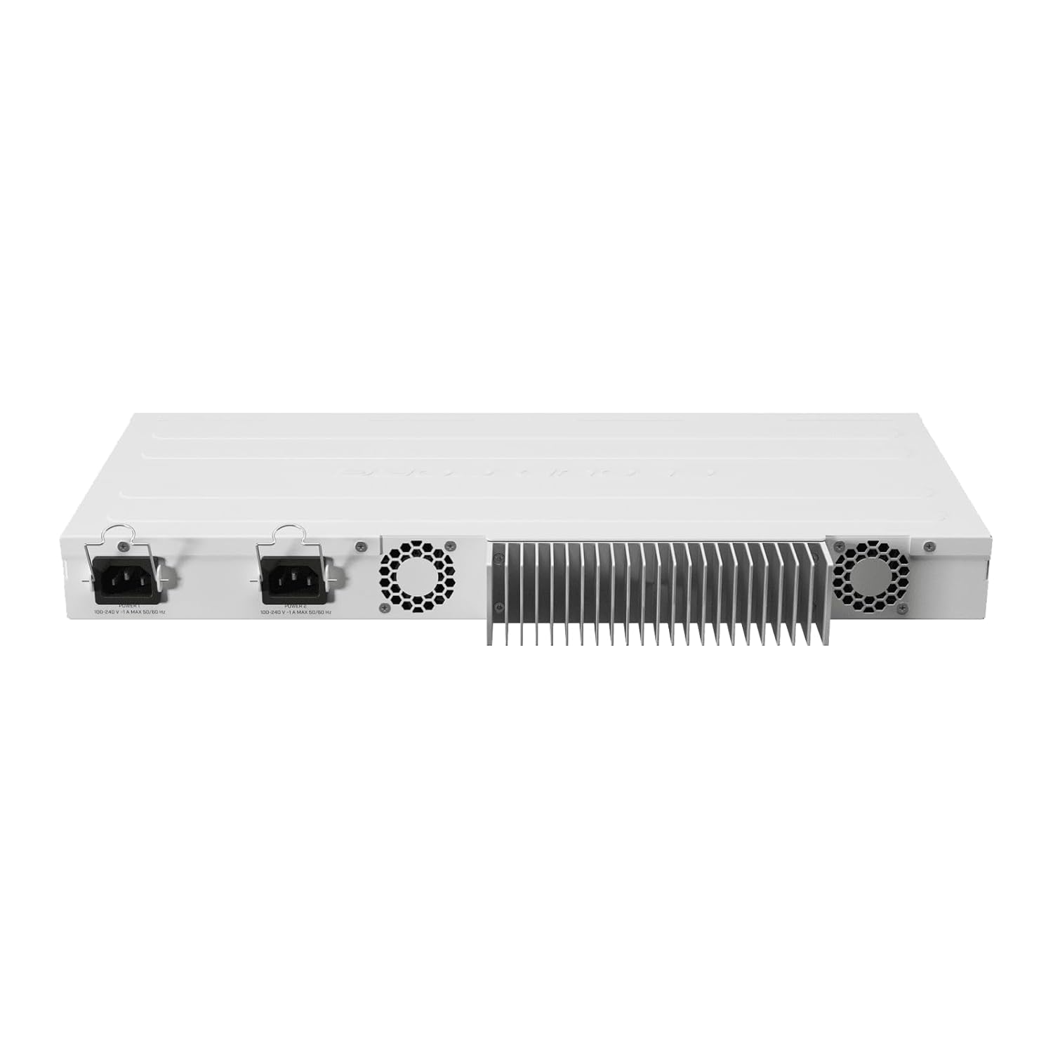 Mikrotik CCR2004-1G-12S+2XS | The Connectivity Router - Your Best Companion When it Comes to SFP, SFP+ and SFP28 Management! 1, 10 & 25 Gbps Ports in a Single Device Catchcraft Networks
