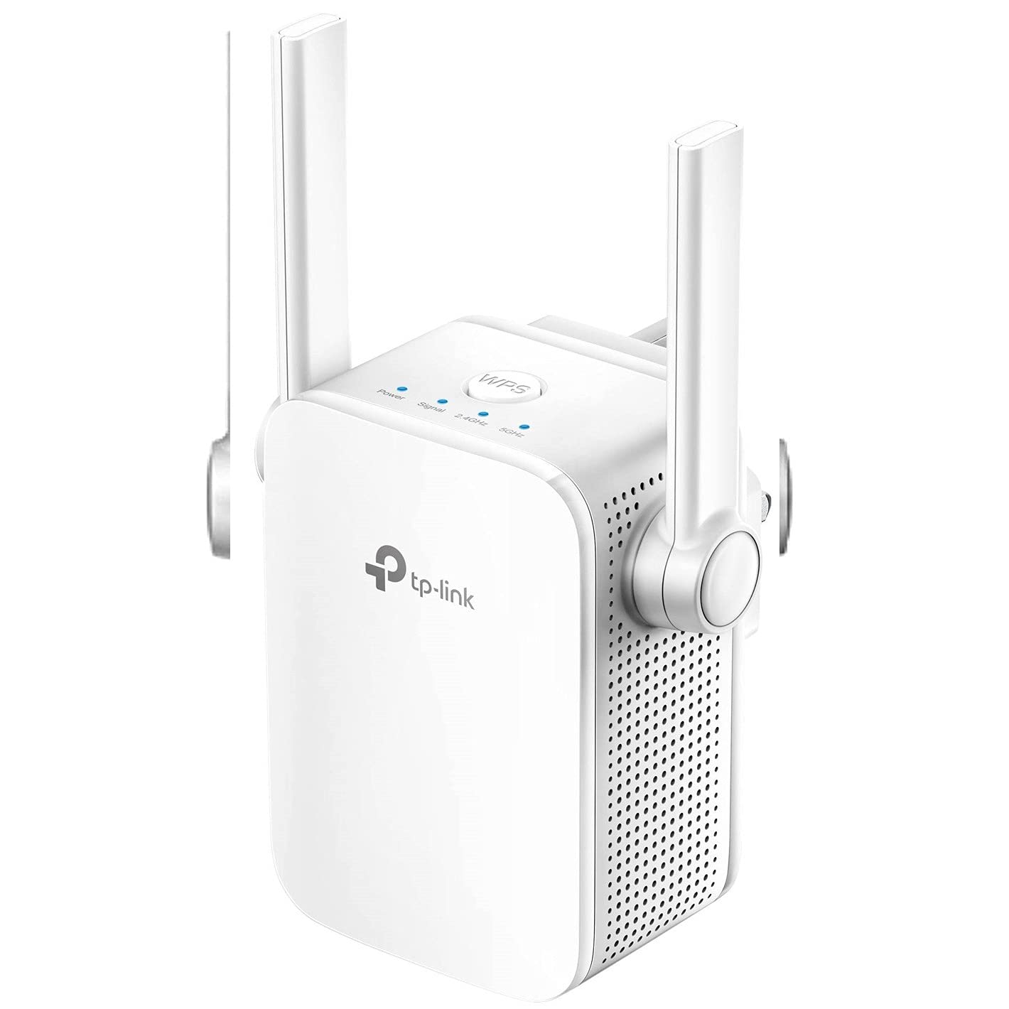 TP-Link AC1200 WiFi Range Extender RE305 - Up to 1200Mbps Speed, Dual Band Wireless Extender, Repeater, Signal Booster, Access Point, Easy Set-Up TP-Link
