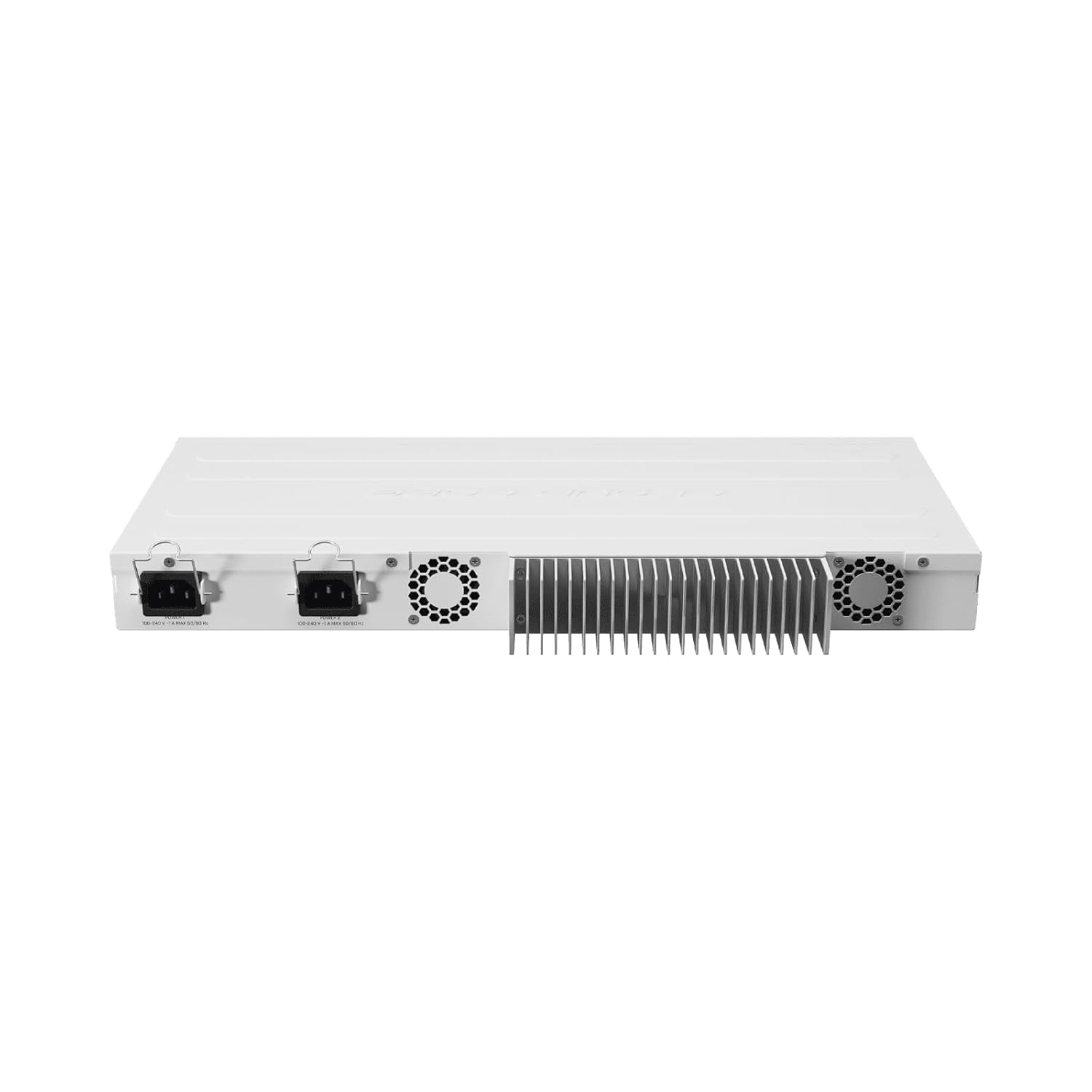 Mikrotik CCR2004-1G-12S+2XS | The Connectivity Router - Your Best Companion When it Comes to SFP, SFP+ and SFP28 Management! 1, 10 & 25 Gbps Ports in a Single Device Catchcraft Networks