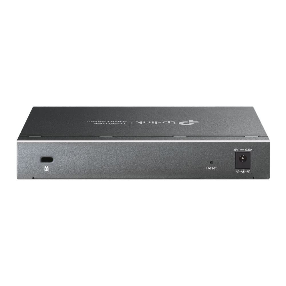 TP-Link 8-PORT GIGABIT SWITCH TP-Link