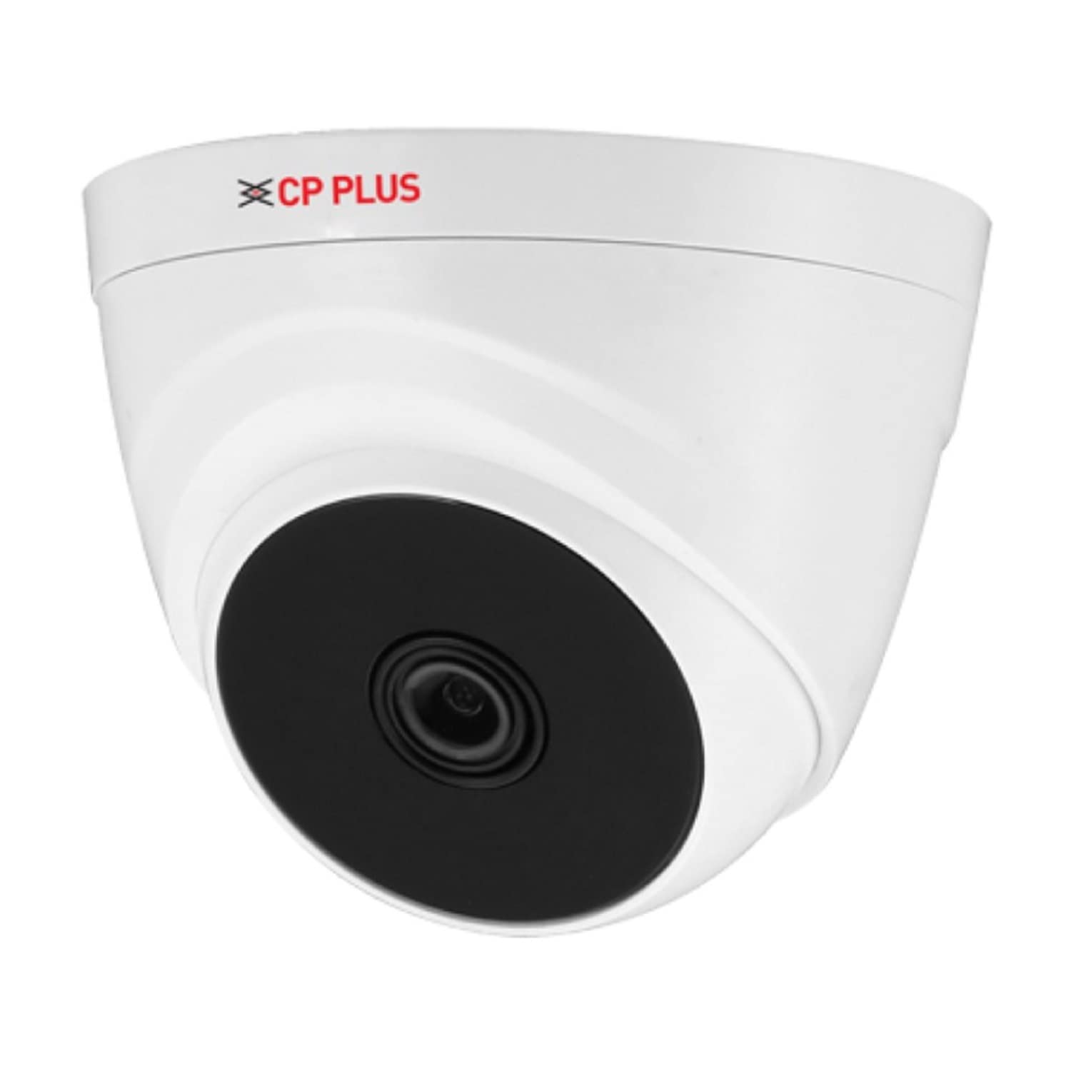 CP PLUS 2.4 MP Set CP PLUS