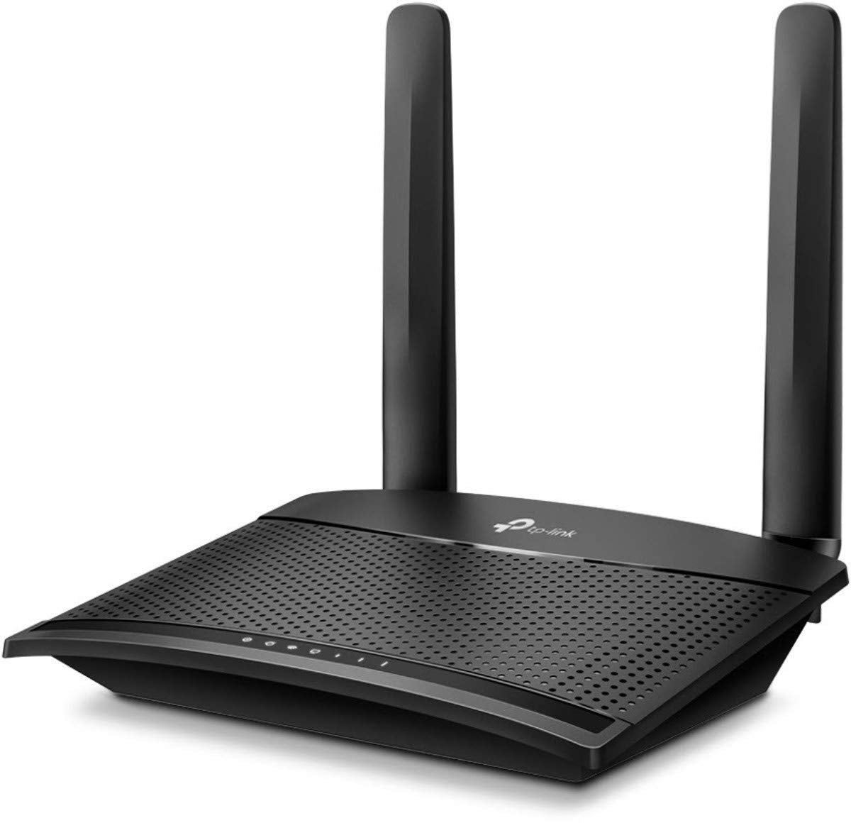 TP-Link TL-MR100 300Mbps Wireless N 4G LTE Router TP-Link