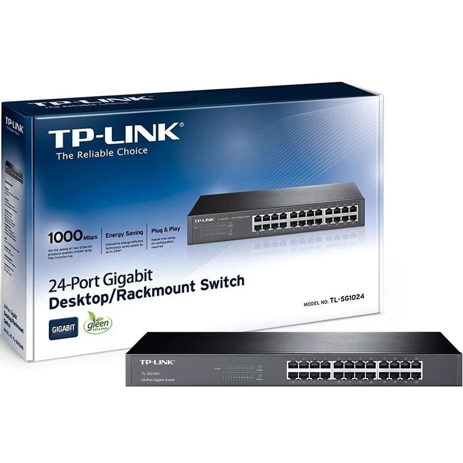 TP-Link Omada SX3016F | 16 Port 10G SFP+ Enterprise Level Switch | L2+ Smart Managed | Omada SDN Integrated | IPv6 | Static Routing | L2/L3/L4 QoS, IGMP & LAG | 5 Year Manufacturer Warranty Catchcraft Networks