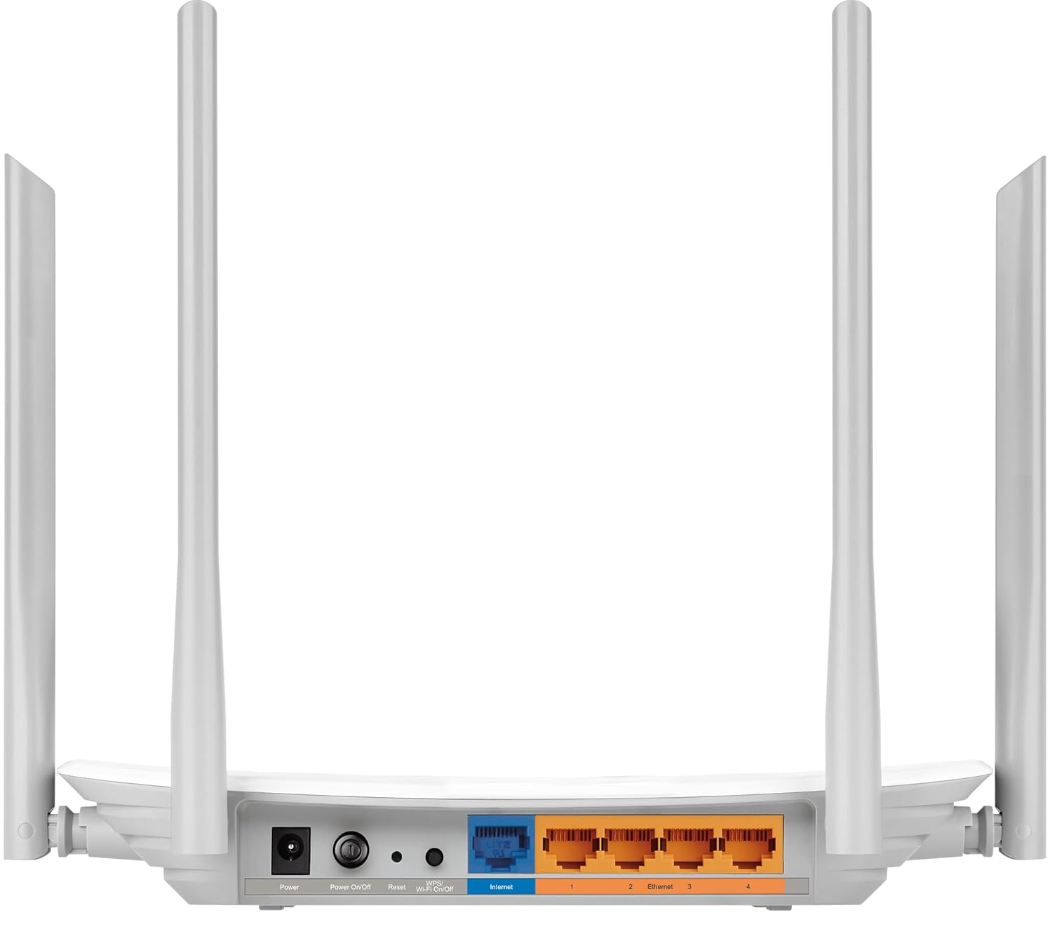 TP-Link Archer C50 AC1200 Dual Band Wi-Fi Router TP-Link