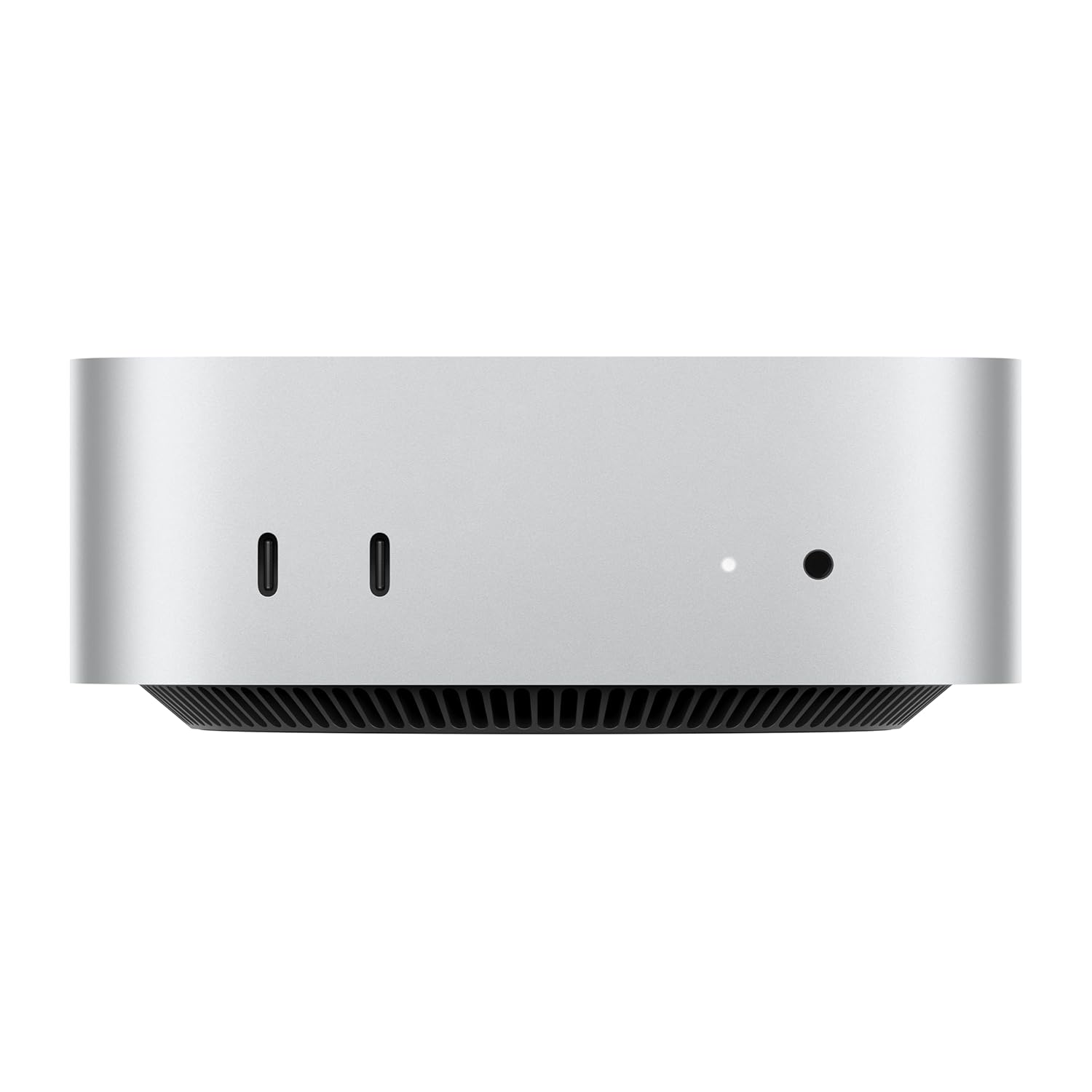 Apple 2024 Mac mini Desktop Computer with M4 chip with 10‑core CPU and 10‑core GPU: Built for Apple Intelligence, 16GB Unified Memory, 256GB SSD Storage, Gigabit Ethernet. Works with iPhone/iPad Catchcraft Networks