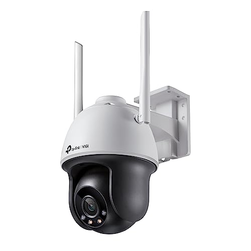 TP-Link VIGI Network Camera TP-Link