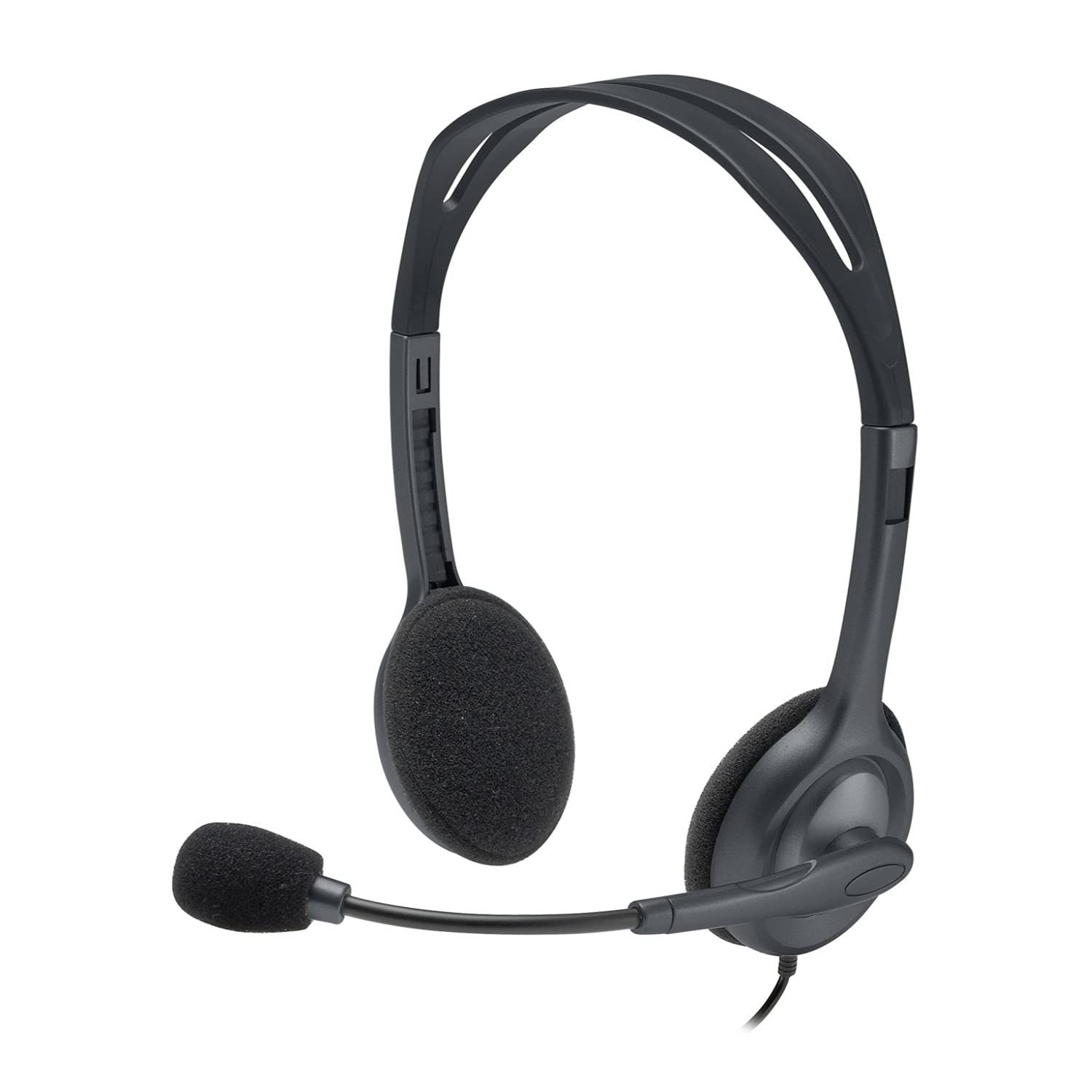 Logitech Stereo Headset H111 Logitech