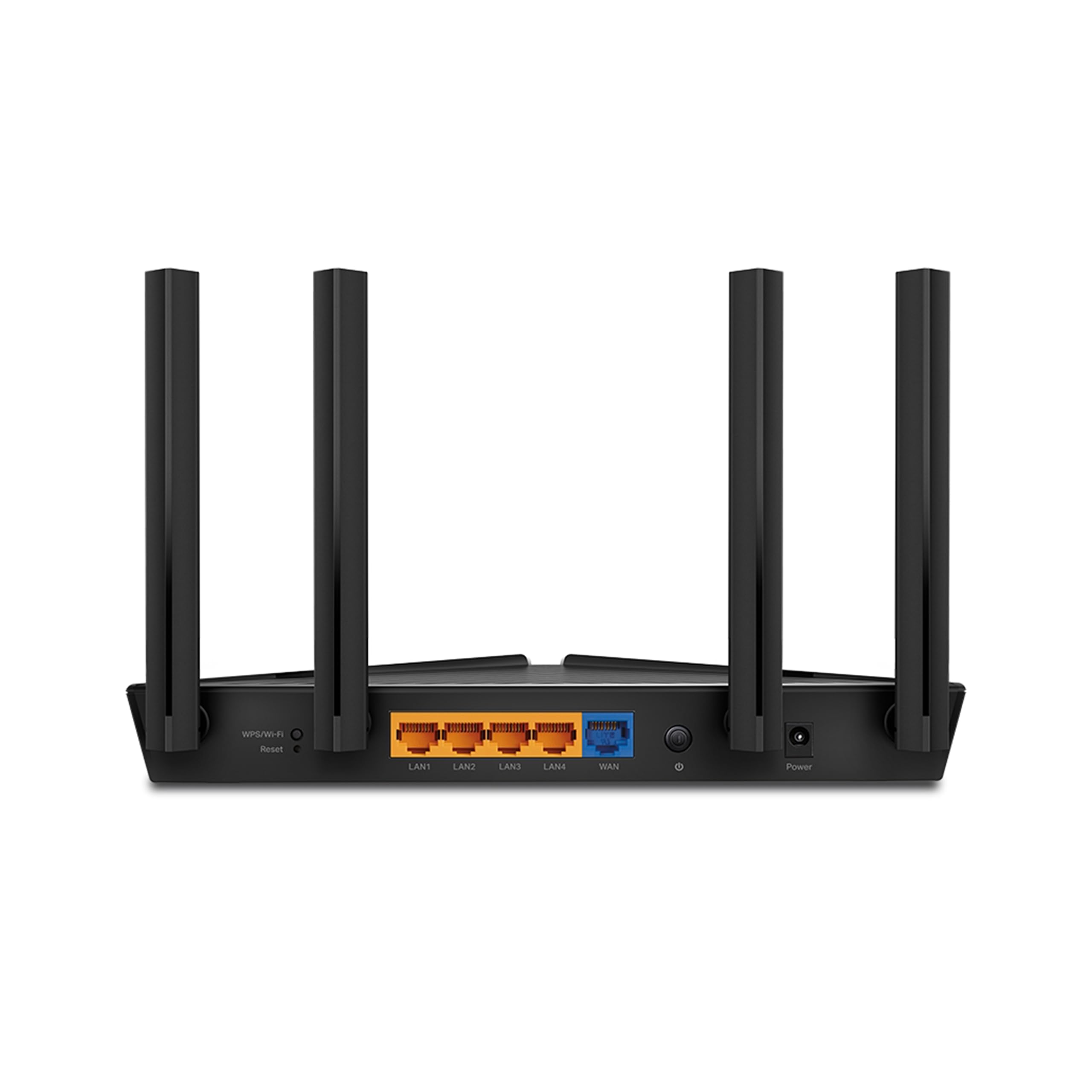 TP-Link Dual Band Wireless Router TP-Link
