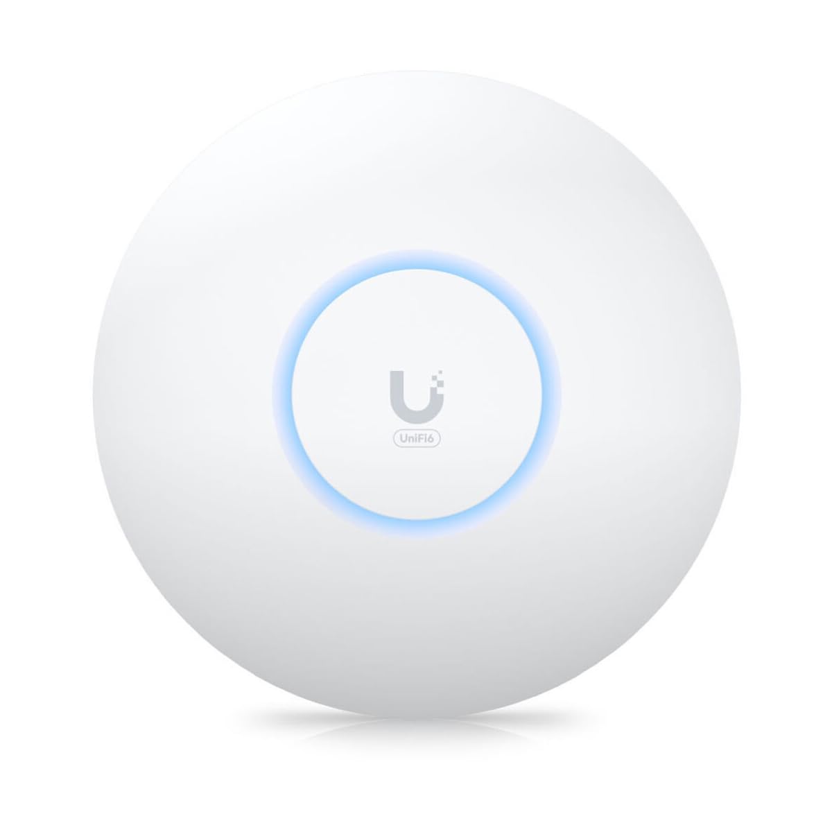Ubiquiti Networks U6+ Dual Band IEEE 802.11 a/b/g/n/ac/ax 3 Gbit/s Wireless Access Point Ubiquiti Networks