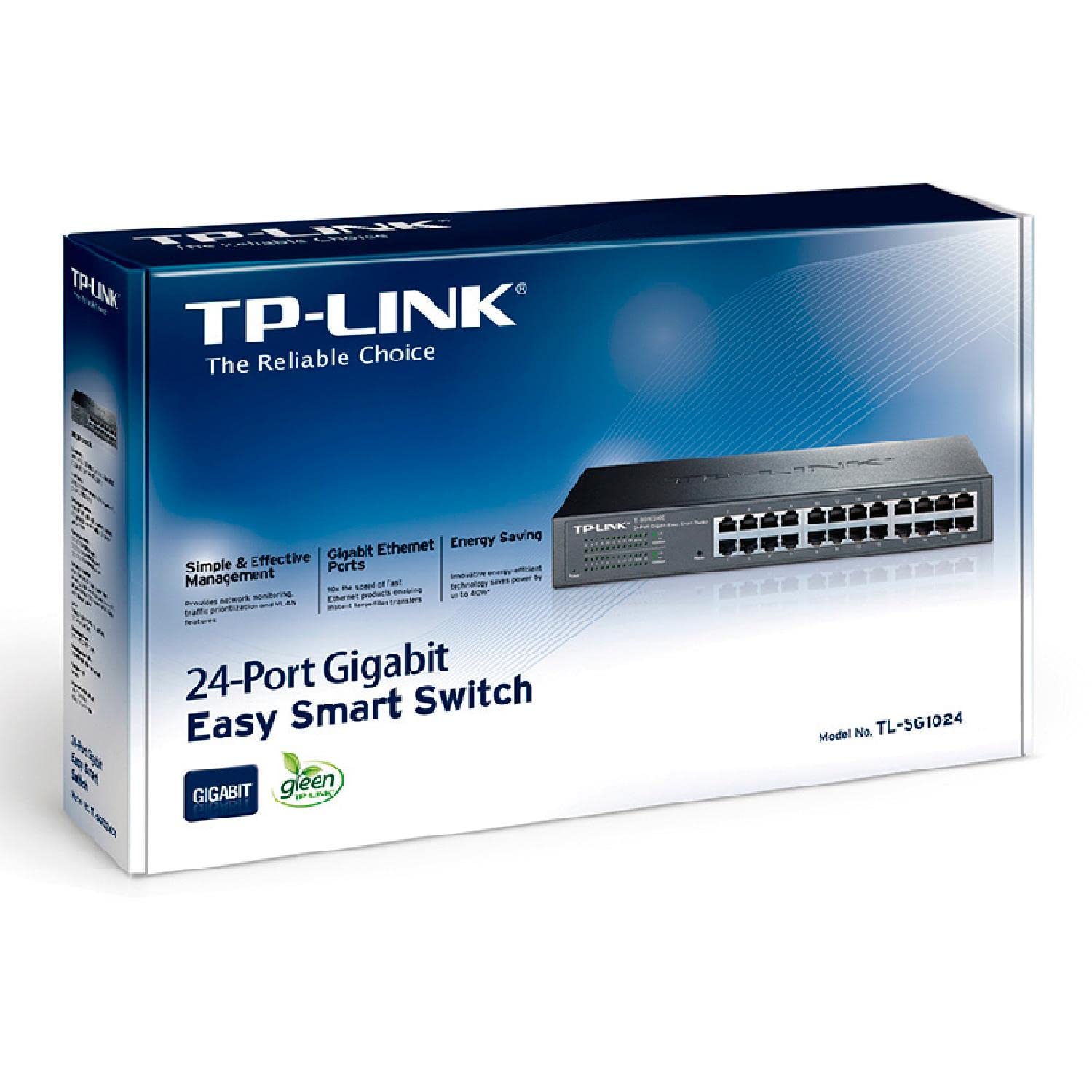TP-Link Omada SX3016F | 16 Port 10G SFP+ Enterprise Level Switch | L2+ Smart Managed | Omada SDN Integrated | IPv6 | Static Routing | L2/L3/L4 QoS, IGMP & LAG | 5 Year Manufacturer Warranty Catchcraft Networks