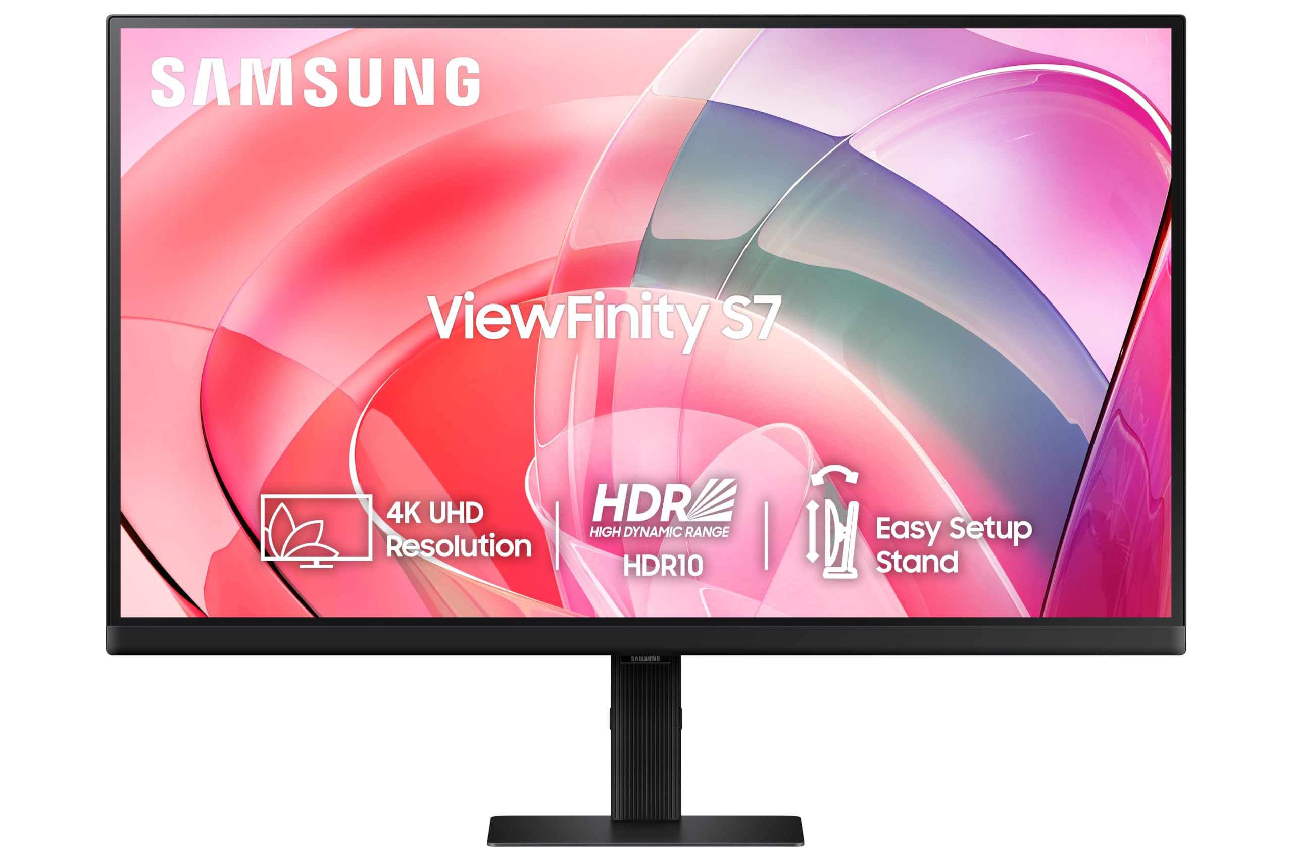 Samsung 4K ViewFinity S7 Monitor Samsung