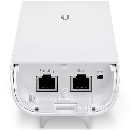 Ubiquiti Networks Nanostation M5 5Ghz 2X2 MIMO Ubiquiti Networks