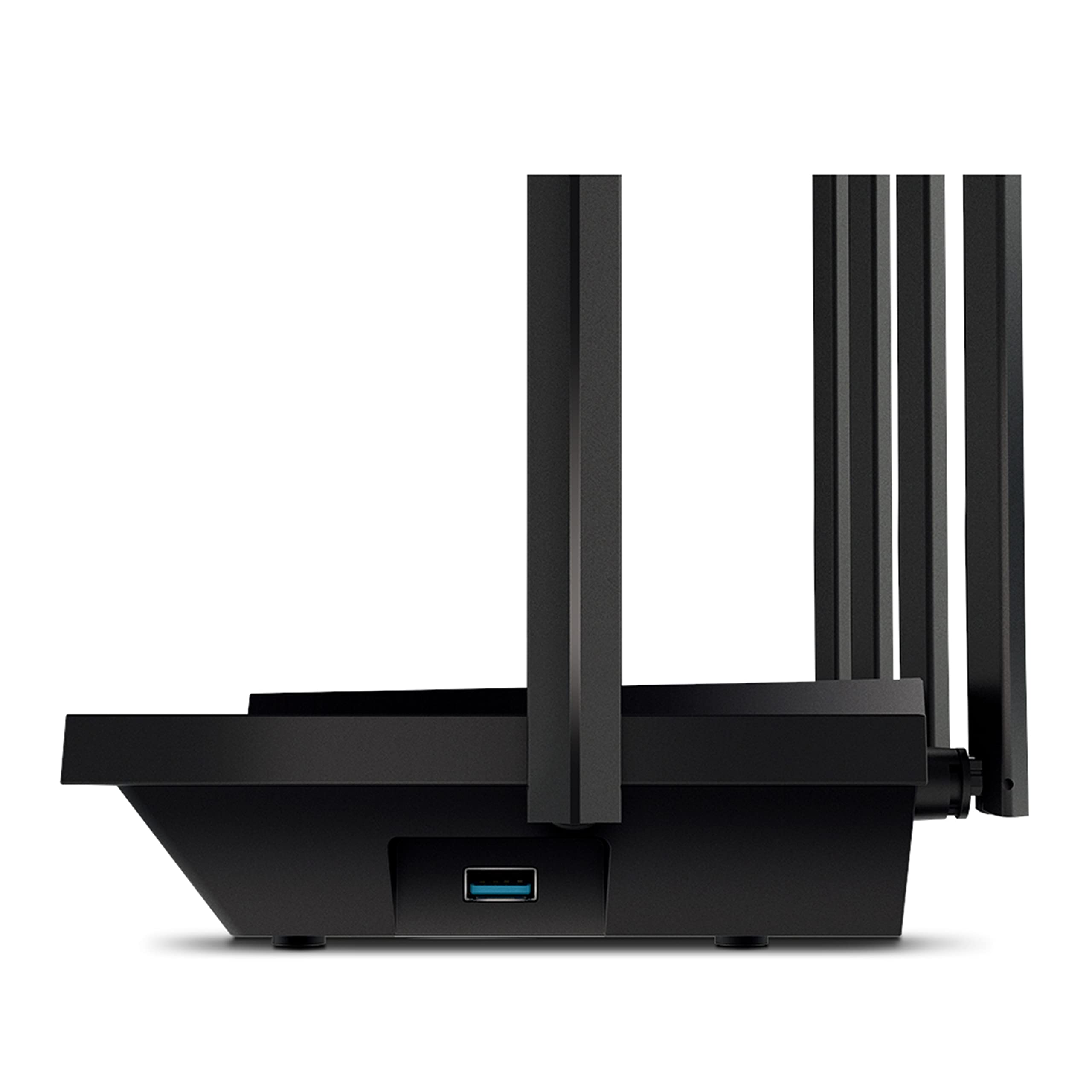 TP-Link Dual Band Wireless Router TP-Link