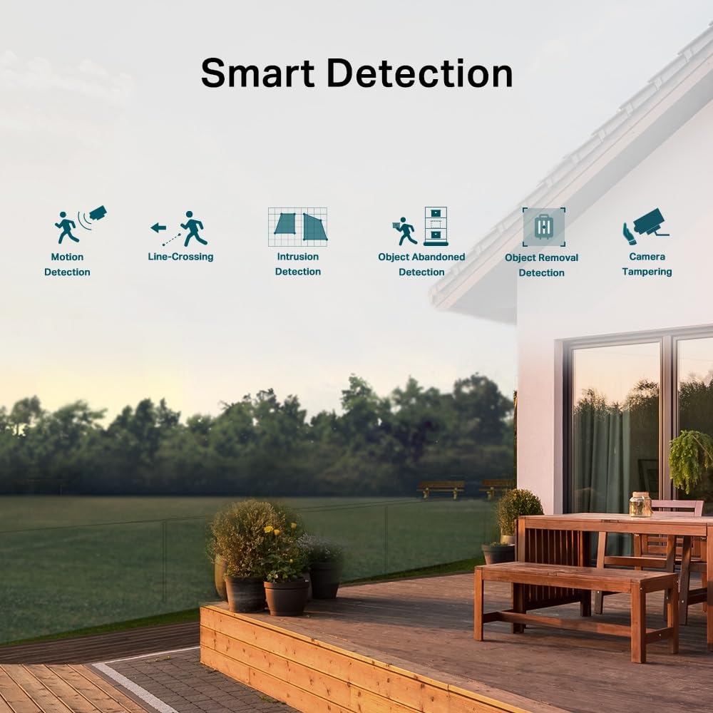 TP-Link VIGI Network Camera TP-Link