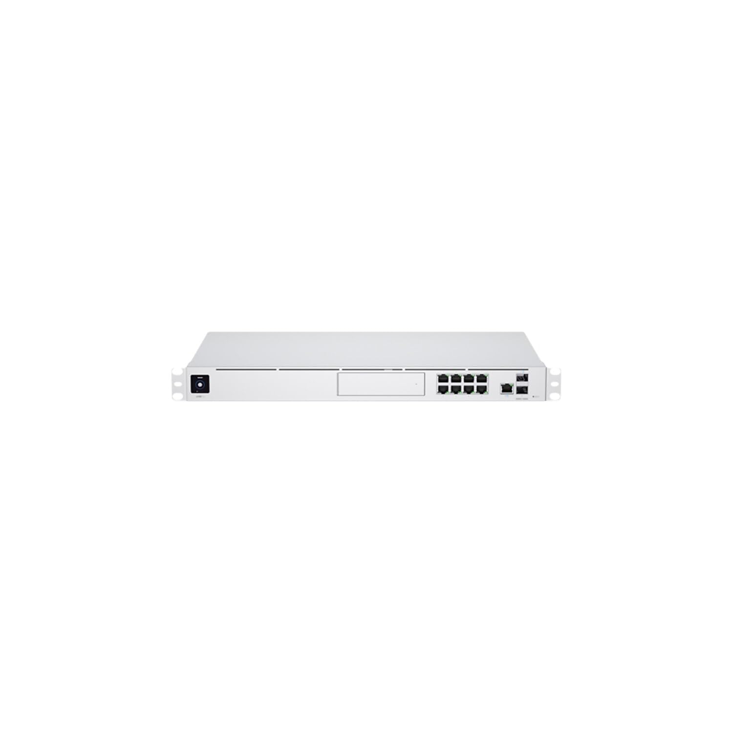 Unifi Dream Machine Pro | UDM-PRO | 1U Rackmount 10Gbps UniFi Multi-Application System Ubiquiti Networks