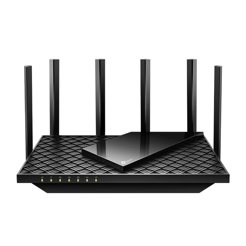 TP-Link Dual Band Wireless Router TP-Link
