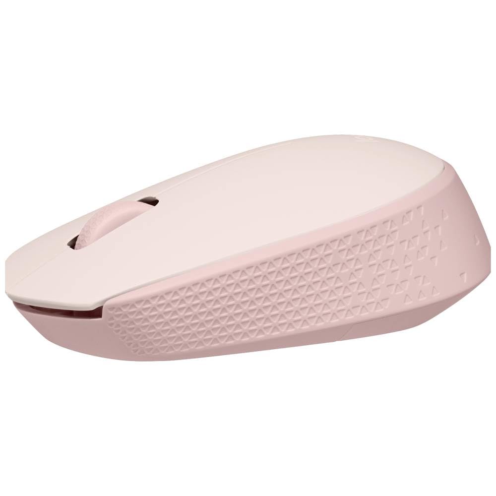 Logitech M171 Wireless Mouse, 2.4 GHz with USB Mini Receiver Logitech