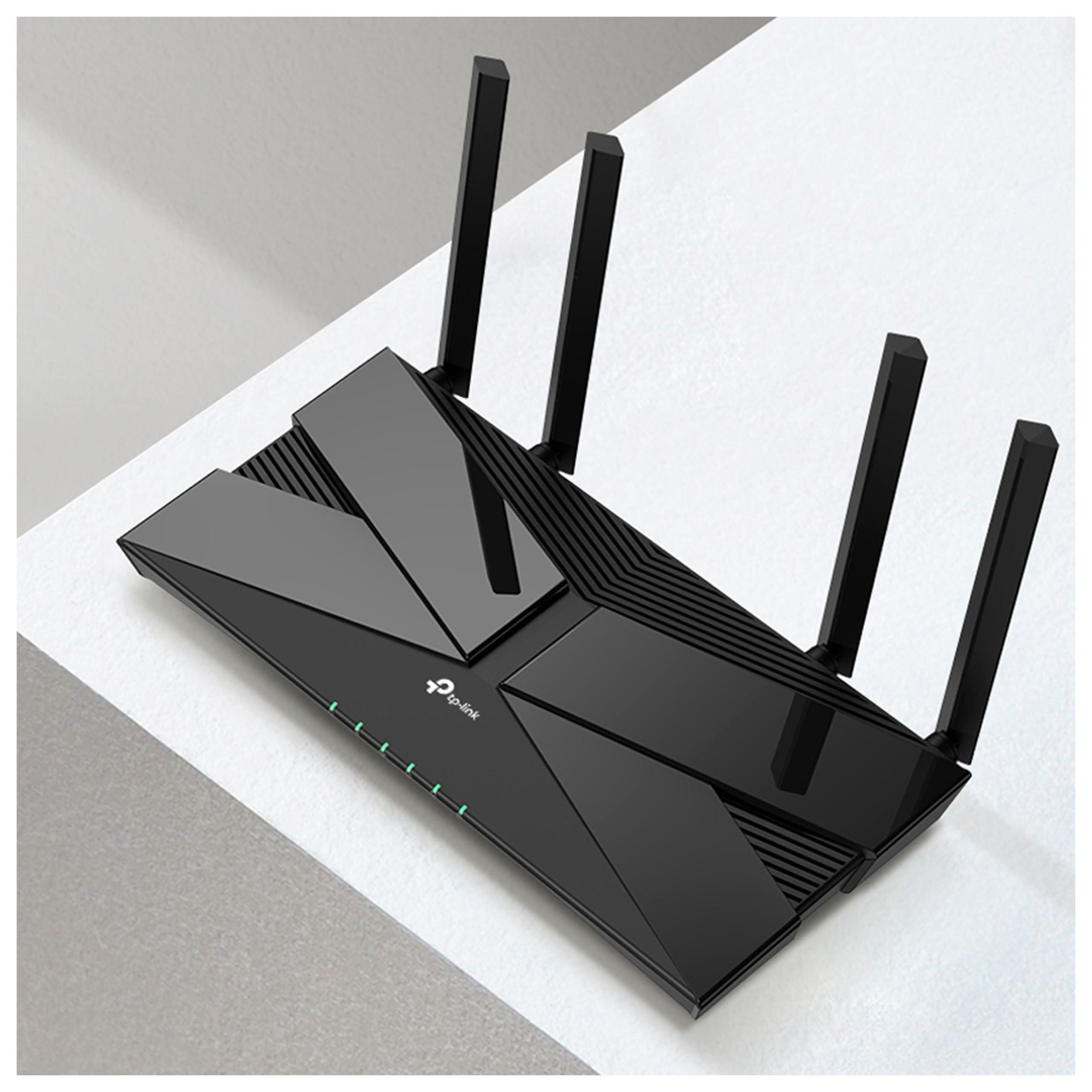TP-Link Dual Band Wireless Router TP-Link