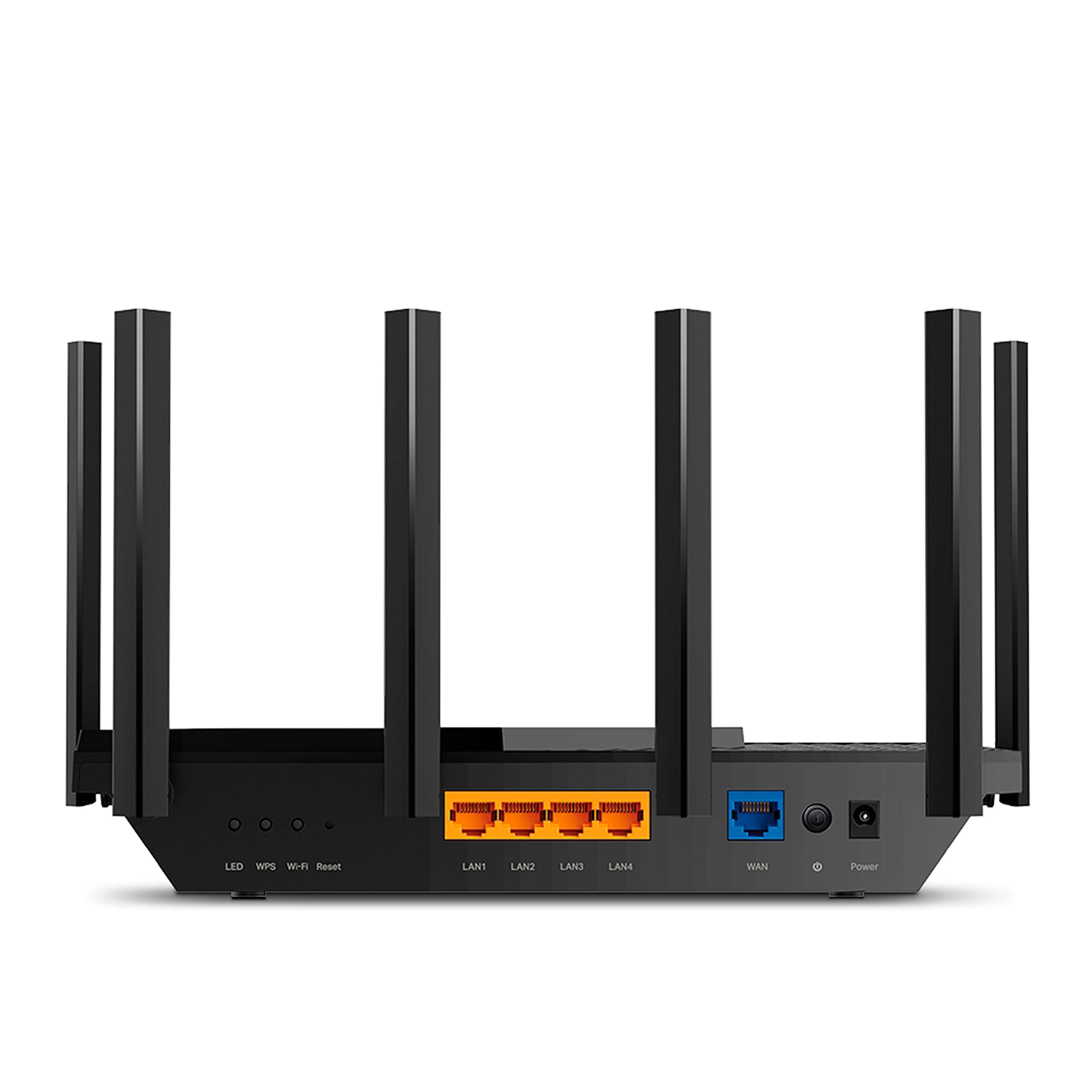 TP-Link Dual Band Wireless Router TP-Link