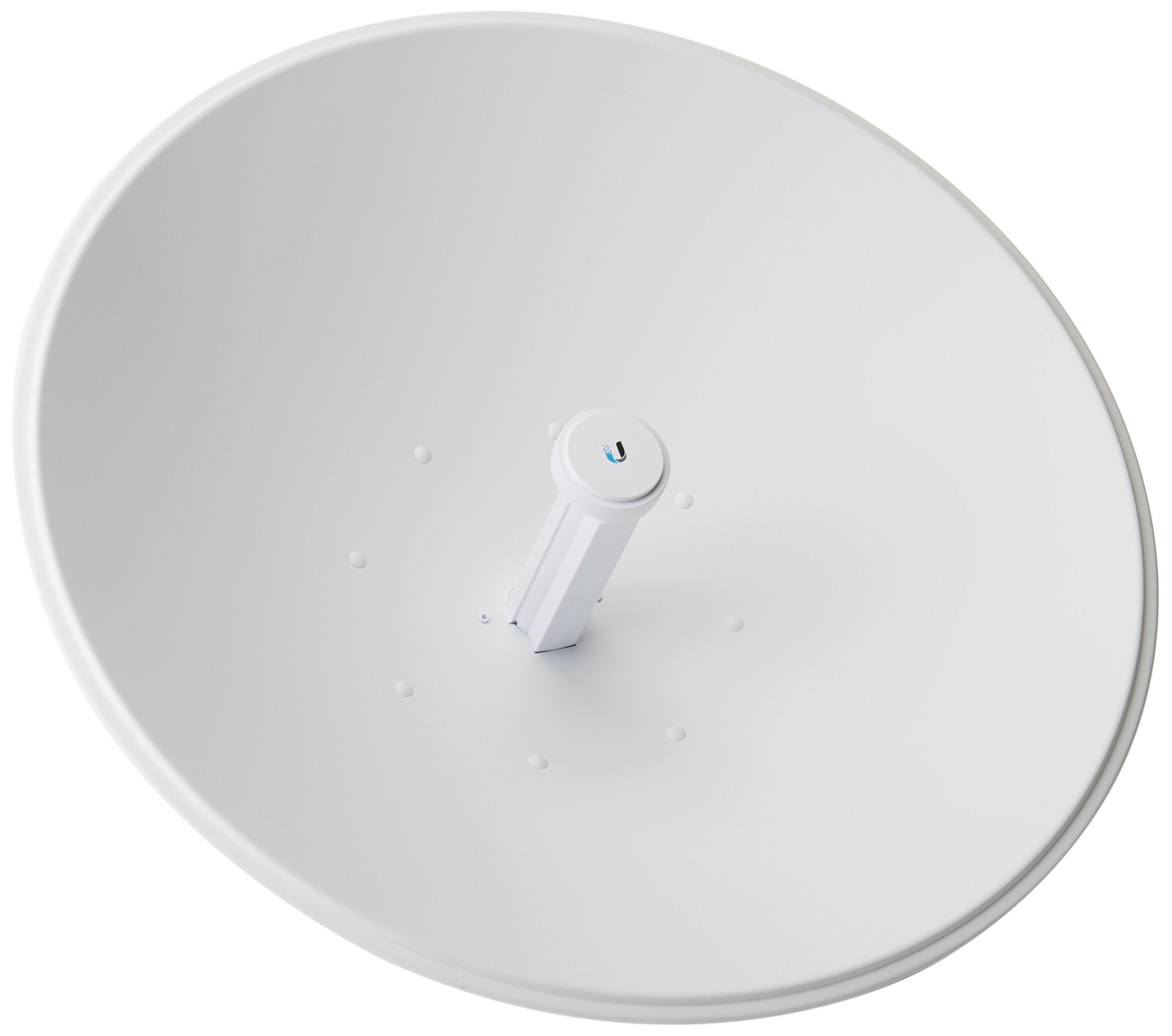 Ubiquiti 5GHZ Power Beam AC 620MM (PBE-5AC-620-US) Ubiquiti Networks